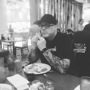 Meet your Posher, Brian